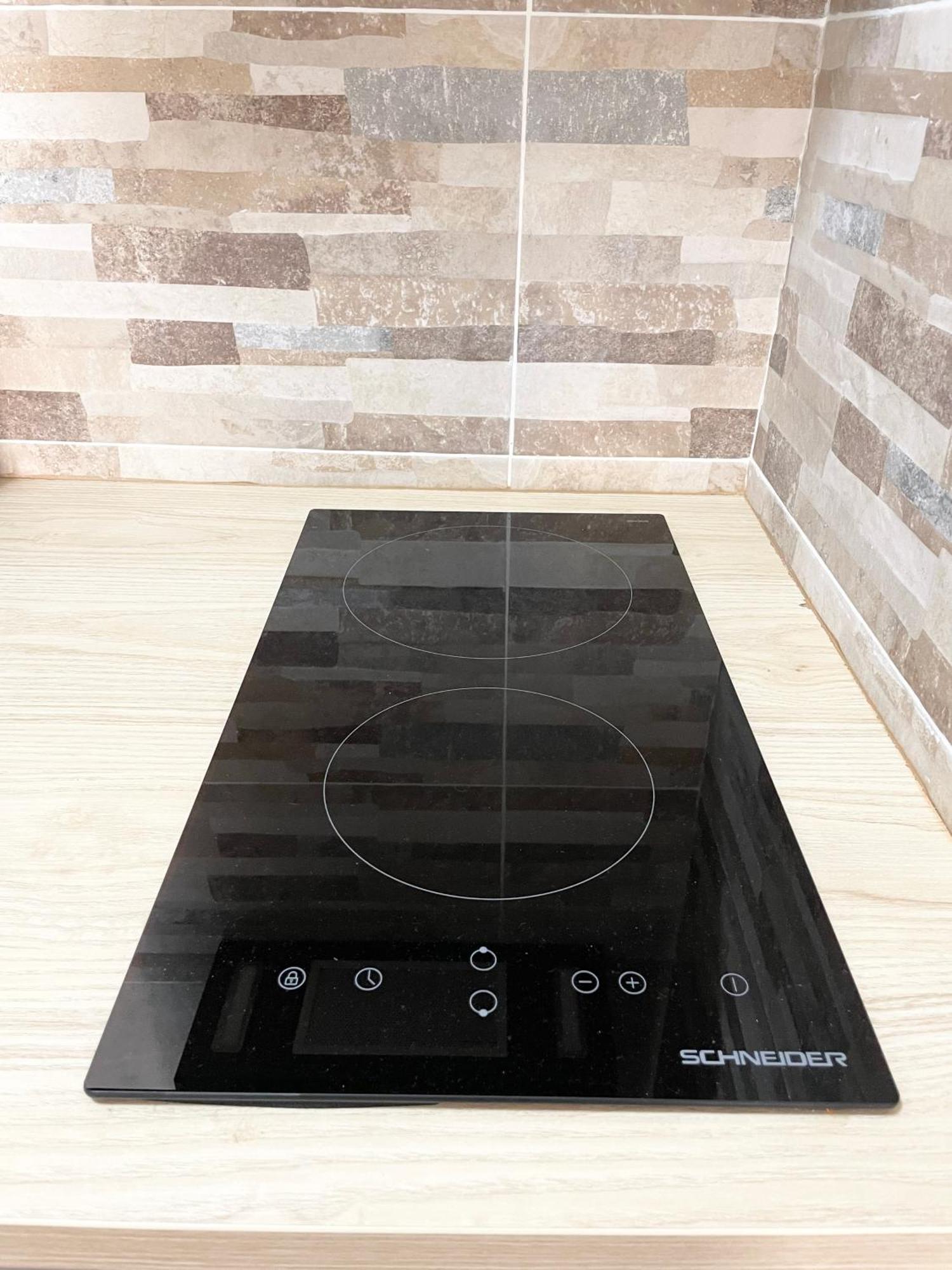 Apartamento New Square Ibiza *