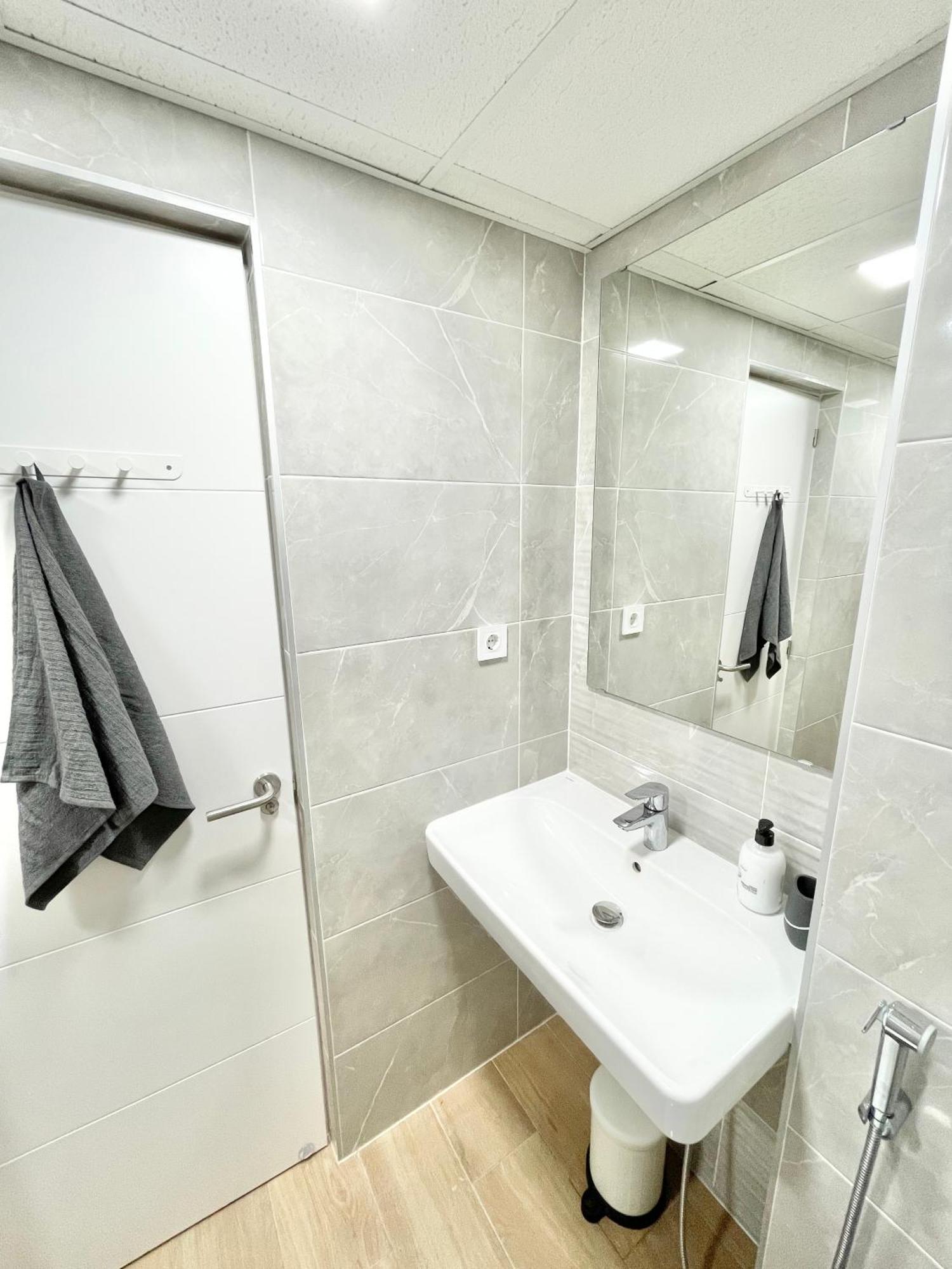 Apartamento New Square Ibiza