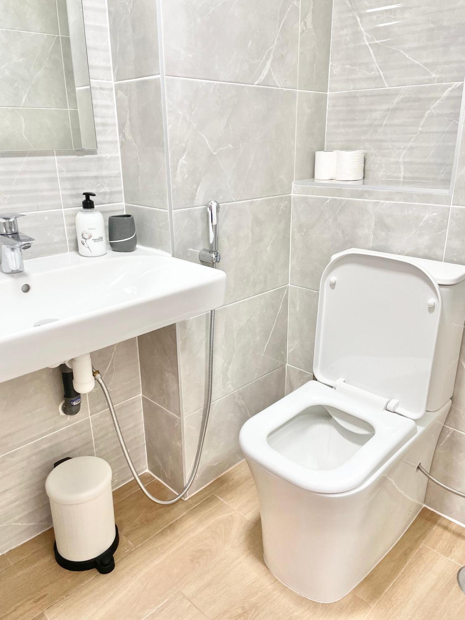 New Square Ibiza Apartamento *