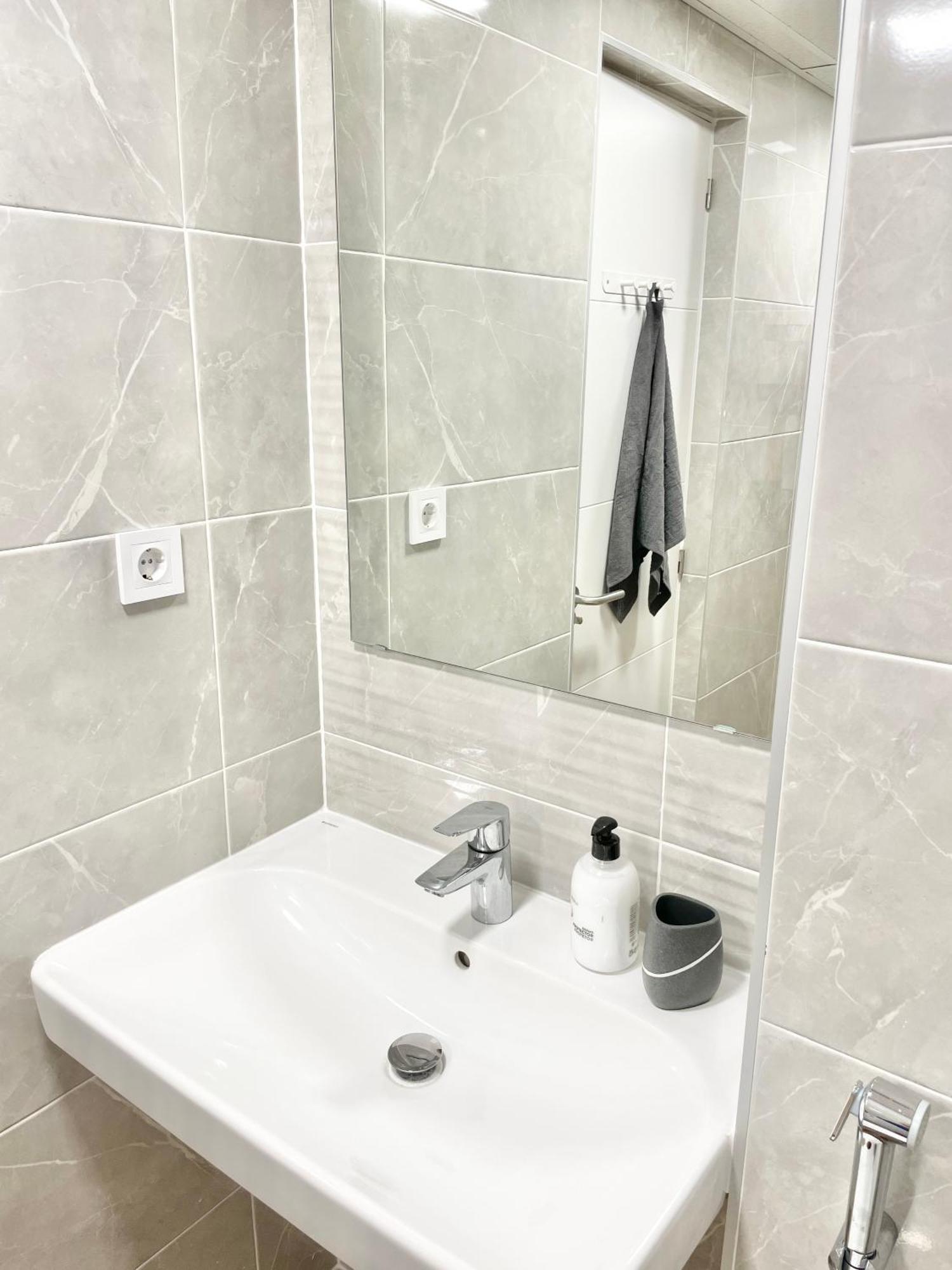 New Square Ibiza Apartamento *