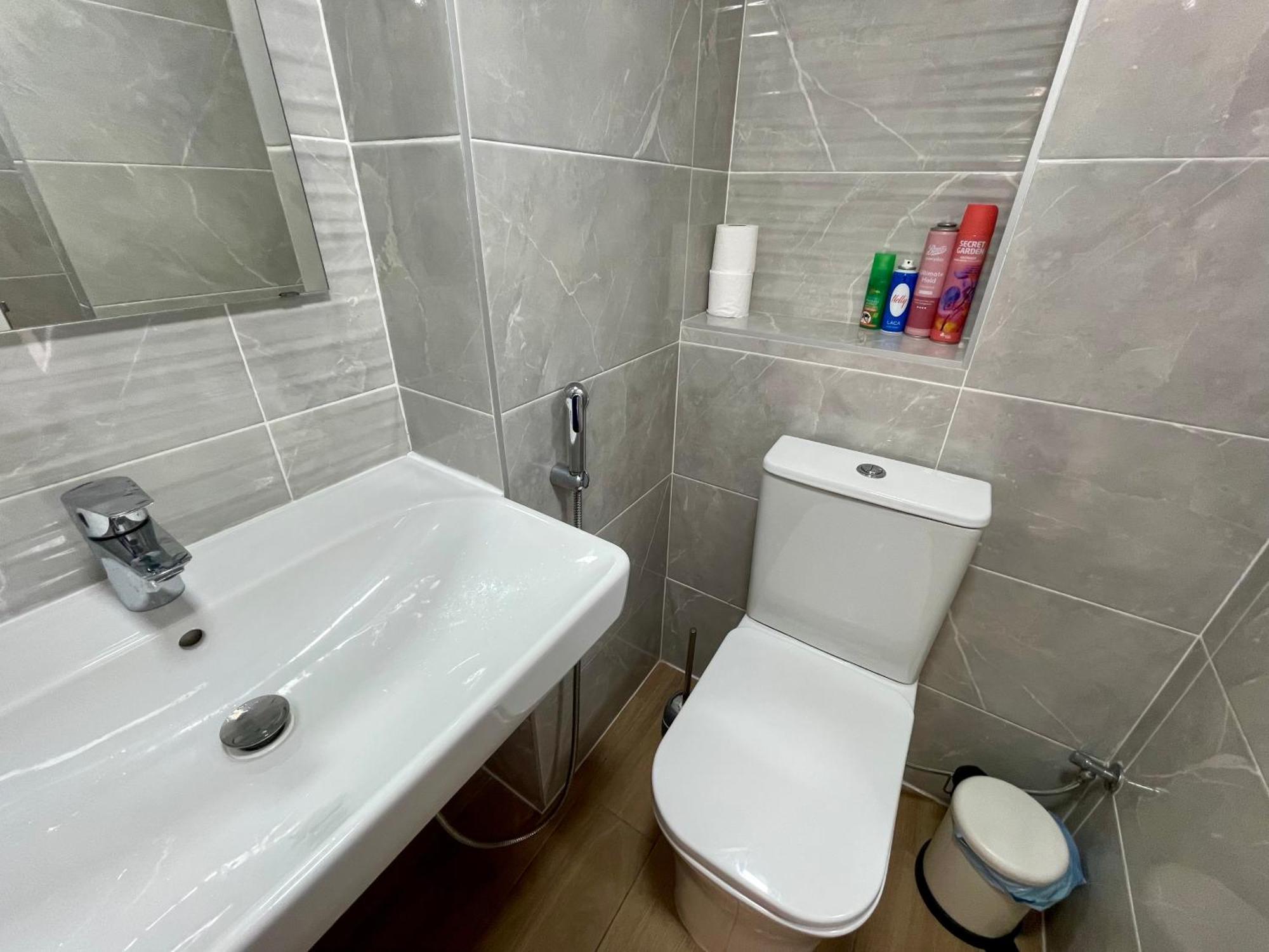 New Square Ibiza Apartamento *